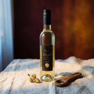 WILHELM Levendula mézbor 12,5% - 500ml