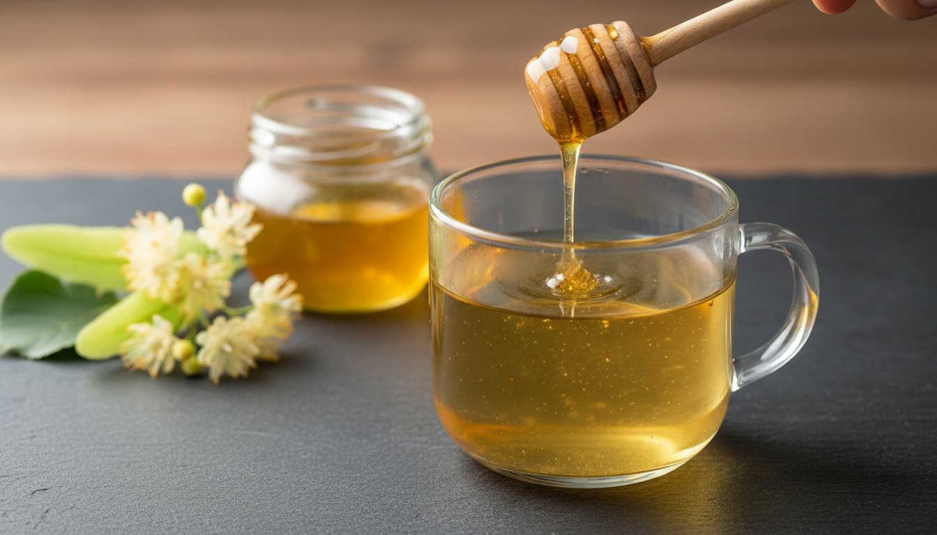 Hársméz: A Nyugalom Folyékony Aranya - Hatásai, Felhasználása és Titkai