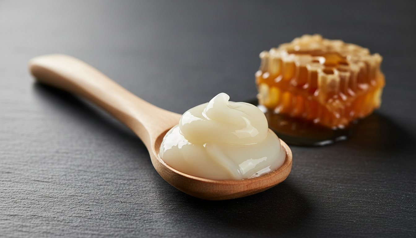 Méhpempő: A Kaptár Szuperélelmiszere - Átfogó Útmutató Kezdőknek