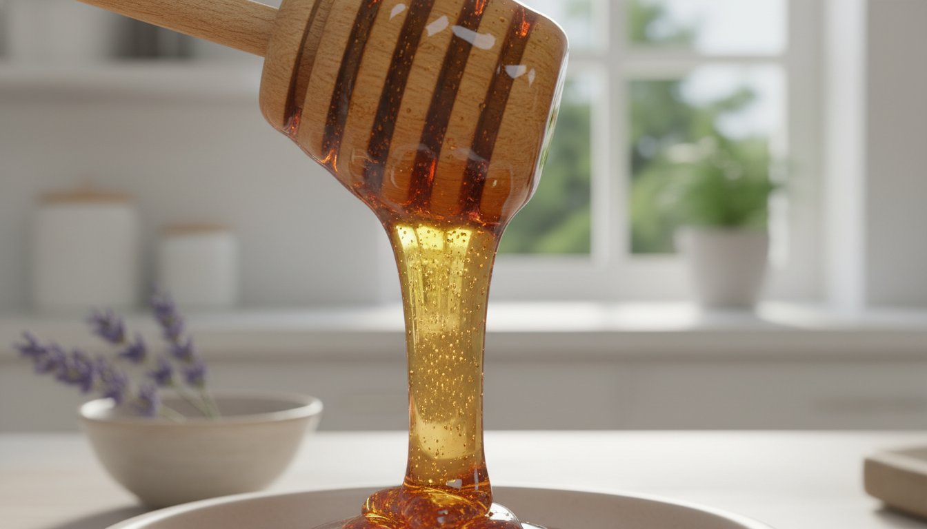 Nyers méz: Minden, amit tudnod kell a folyékony arany valódi erejéről