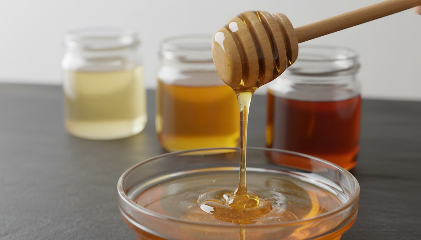 Méz: A természet folyékony aranya - Útmutató a fajtáihoz és jótékony hatásaihoz