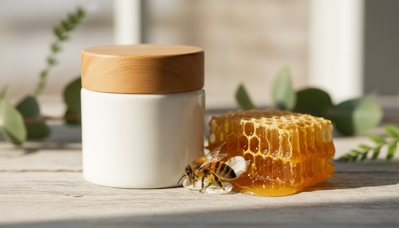 Méhméreg krém: A természetes megoldás ízületi és izomfájdalmakra