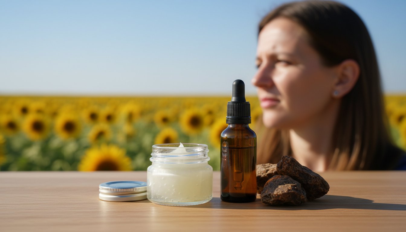 Méhpempő vs Propolisz: Melyik kaptárkincsre van szükséged 2026-ban?