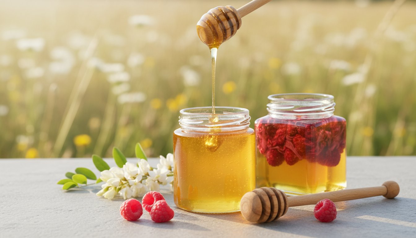 Termelői méz Debrecen: Friss Kaptárkincsek és Kézműves Mézkülönlegességek