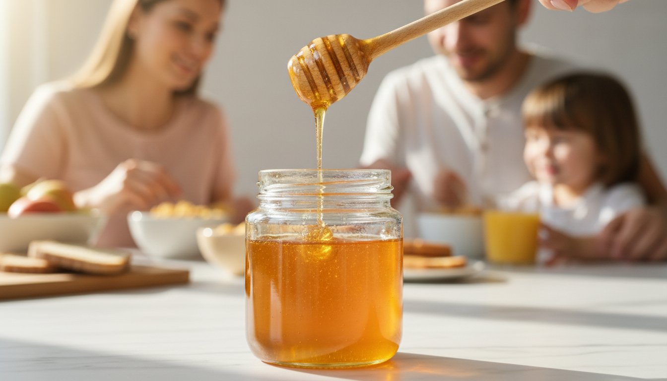 Termelői méz Miskolc: Így juss hozzá a kaptár kincseihez 2026-ban