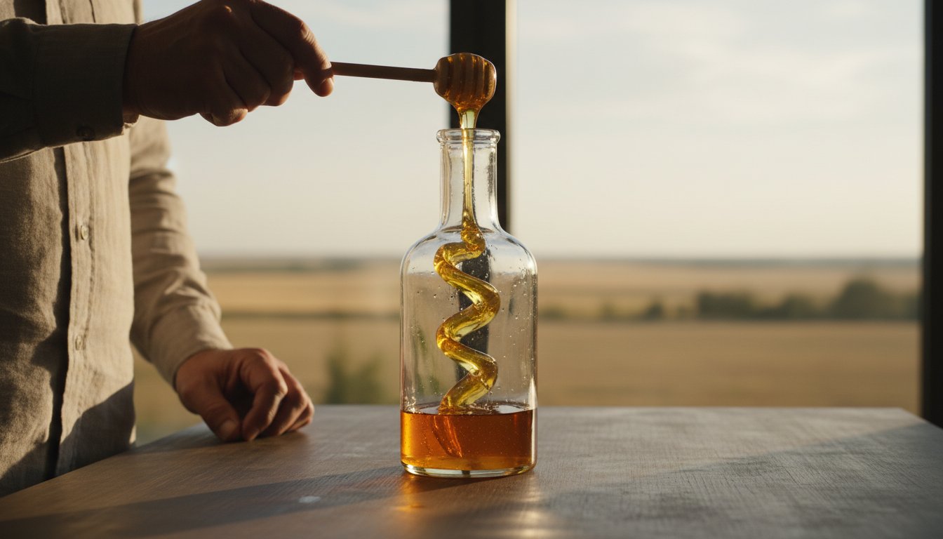 Mézes pálinka készítése házilag: A tökéletes recept és a méhész titkai