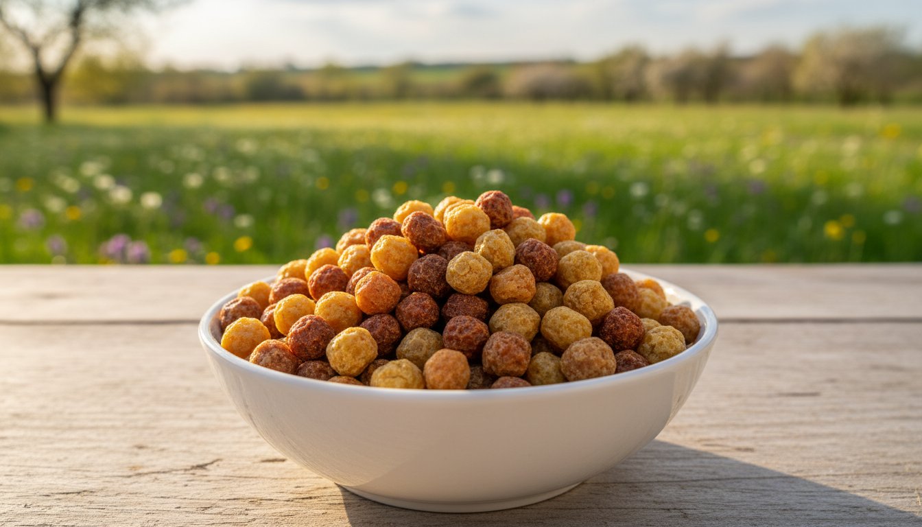 A méhkenyér hatása: Miért ez a kaptár legértékesebb szuperélelmiszere 2026-ban?