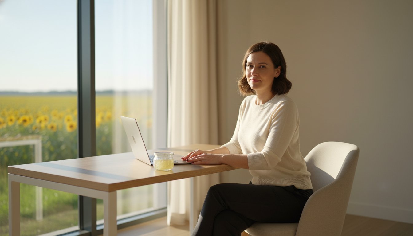 Méhpempő kimerültség ellen: Természetes megoldás a krónikus fáradtságra 2026-ban