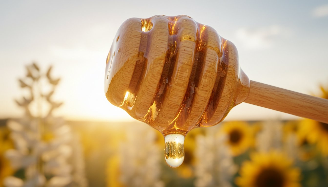 Méhész bolt: Útmutató a valódi termelői mézek és kaptárkincsek világához