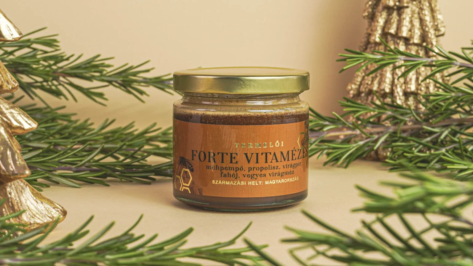 Forte Vitaméz bekerült a DIZKO magazinba